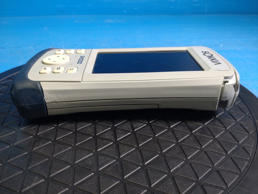 Sokkia SHC500 Data Collector [s1248225608]