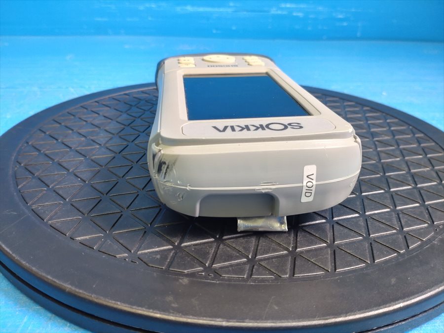 Sokkia SHC500 Data Collector [s1248225608]