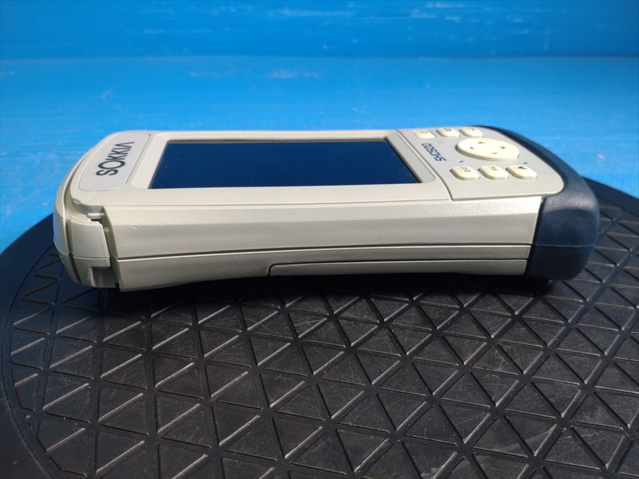Sokkia SHC500 Data Collector [s1248225608]