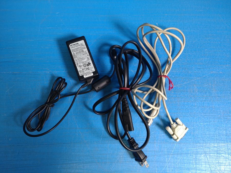 Sokkia SHC500 Data Collector [s1248225608]