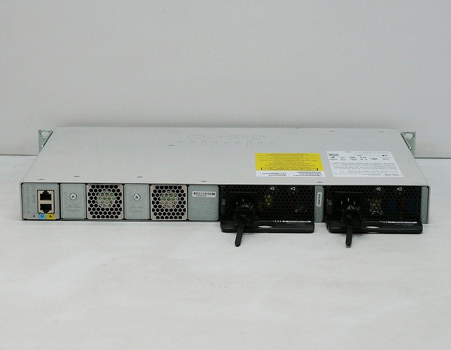 Cisco C9200L-48T-4X-E Switch [h1209901670]