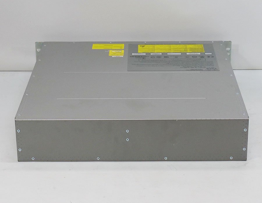 Cisco ASR 9001 Router [t1211023885]