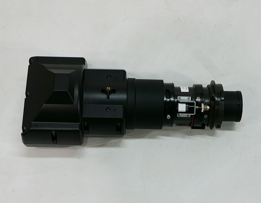 Panasonic ET-DLE030 Fixed Focus Ultra Short Throw Lens for Projector [n1215079130]