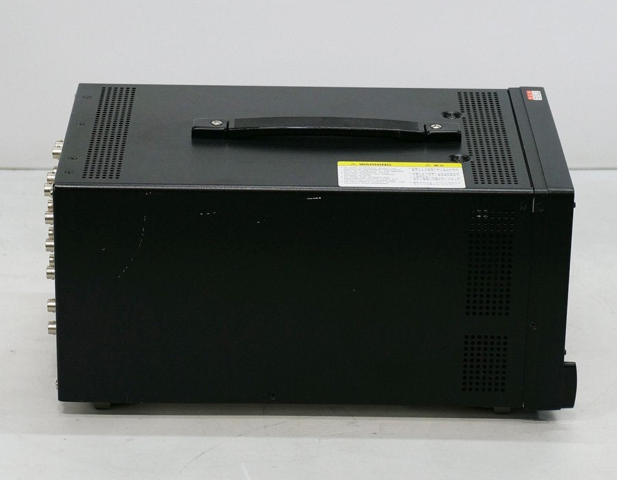 Leader LV5490 Multi Waveform Monitor [l1237292043]