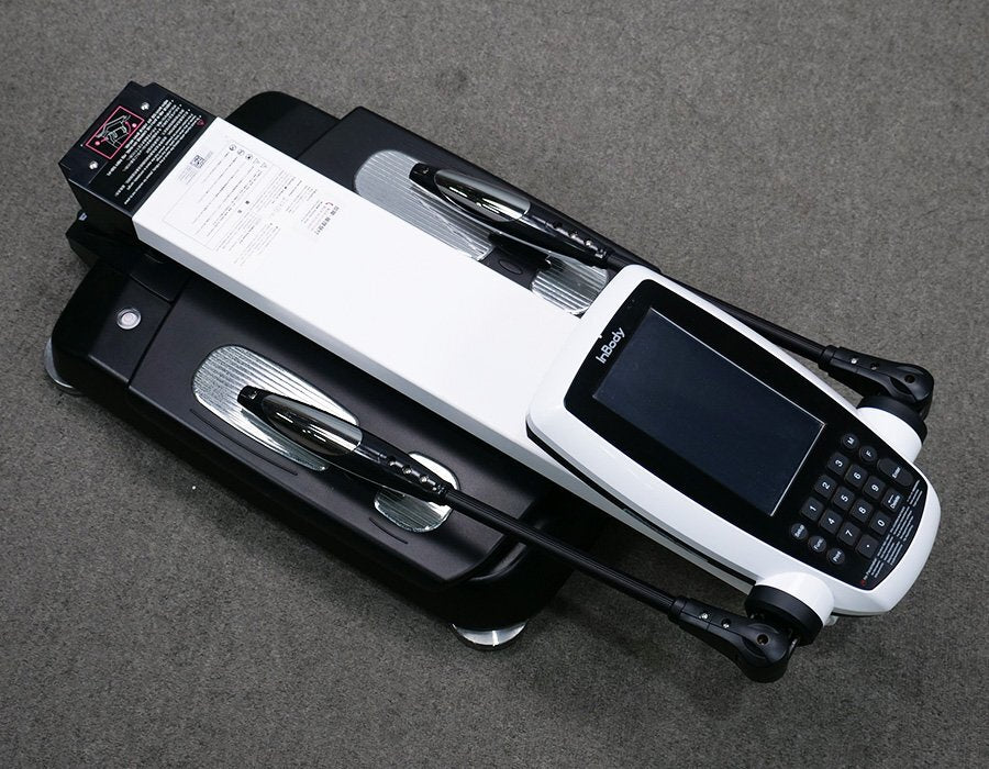 InBody270 Body Composition Analyzer 2021 Model [w1245709143]