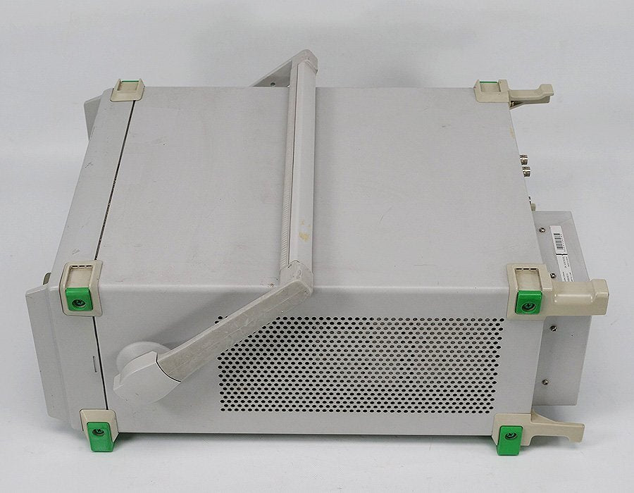 Anritsu MS8609A Digital Mobile Radio Transmitter Tester with Options 001 030 031 (as-is) [k1246644571]