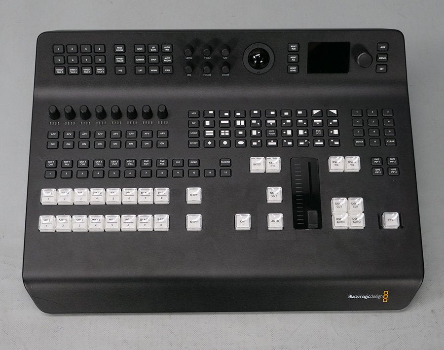 Blackmagic Design ATEM Television Studio Pro HD Live Production Switcher [d1244529313]