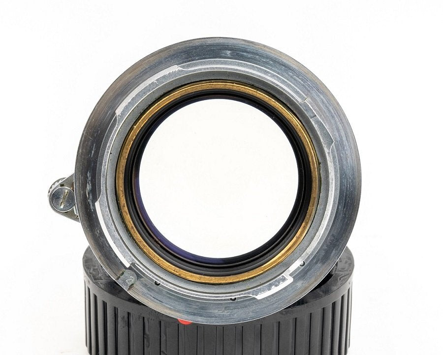 Leica Summarit 50mm f1.5 Lens [e1172109940]