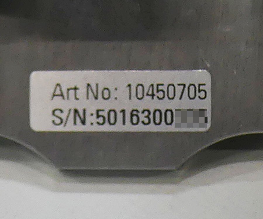 Leica DVM6A Lens 10450705 Medium Magnification Lens [q1167524758]