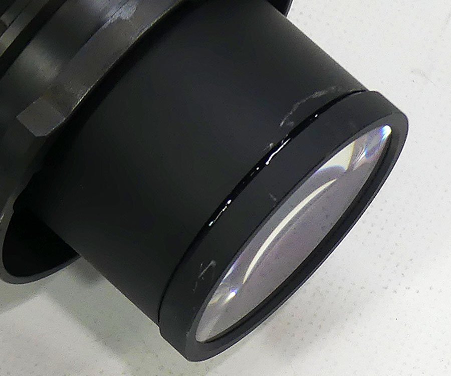 Panasonic ET-DLE035 Fixed Focus Ultra Short Throw Lens for Projector [1214108188]