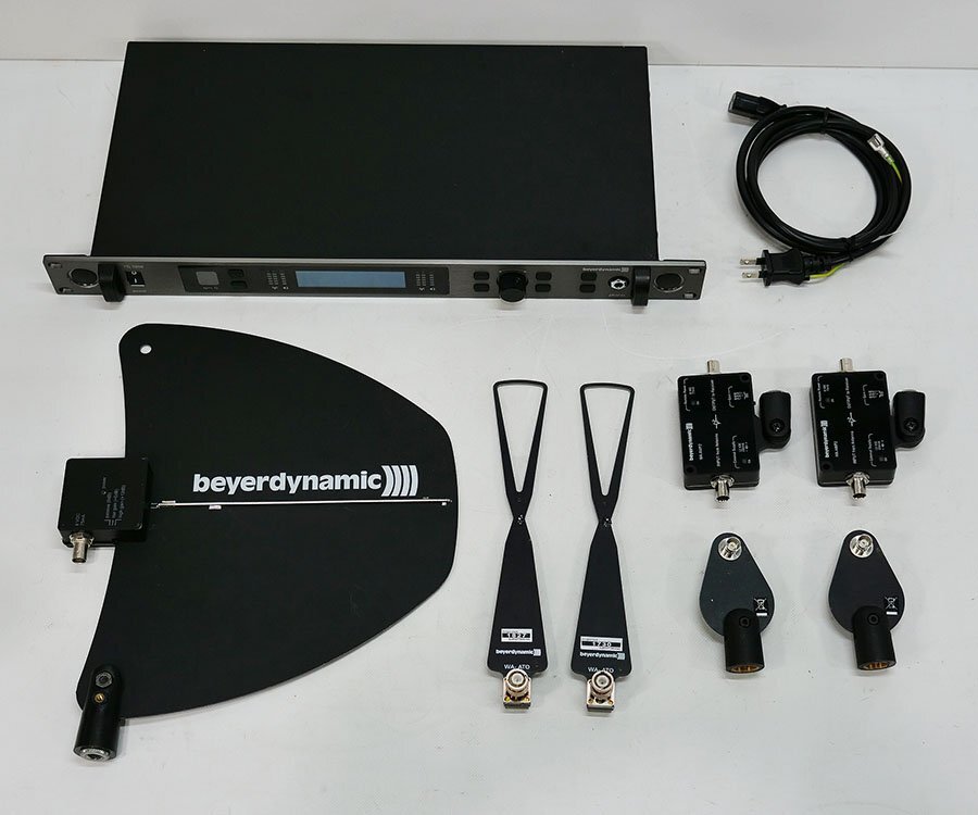 beyerdynamic TG1000 Digital Wireless System (as-is) [b1214108664]