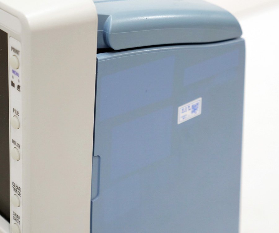 YOKOGAWA DLM2054 Mixed Signal Oscilloscope [o1215790302]