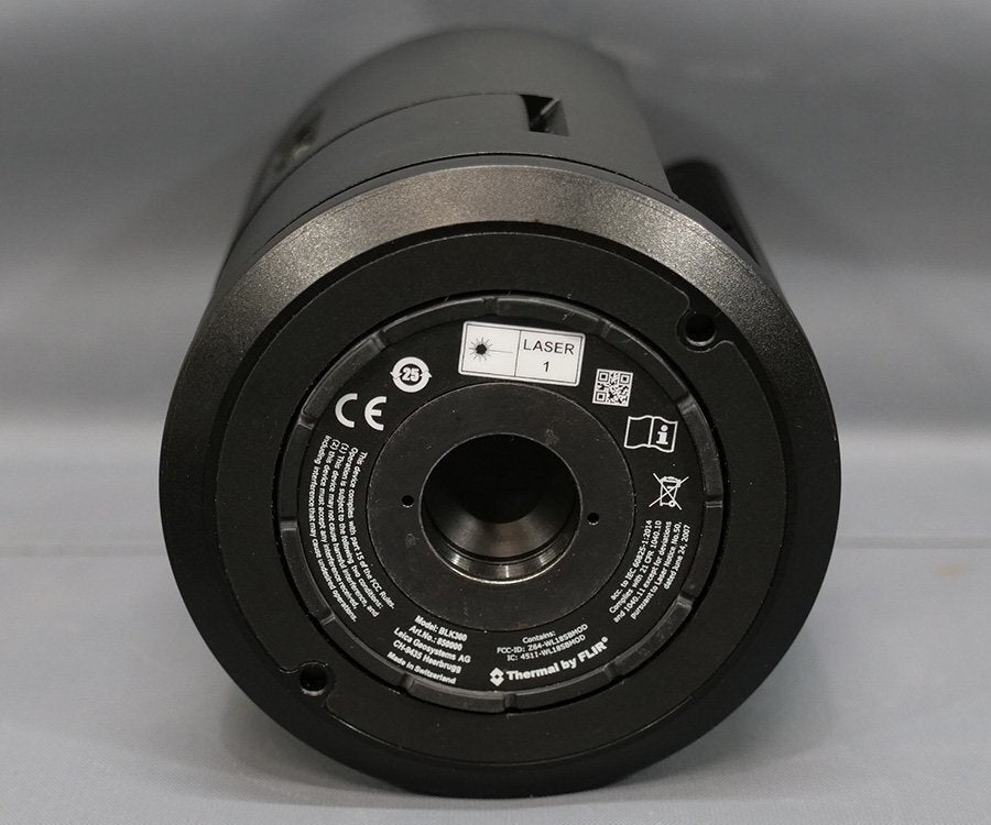 LEICA BLK360 G1 Imaging Laser Scanner [k1217029744]