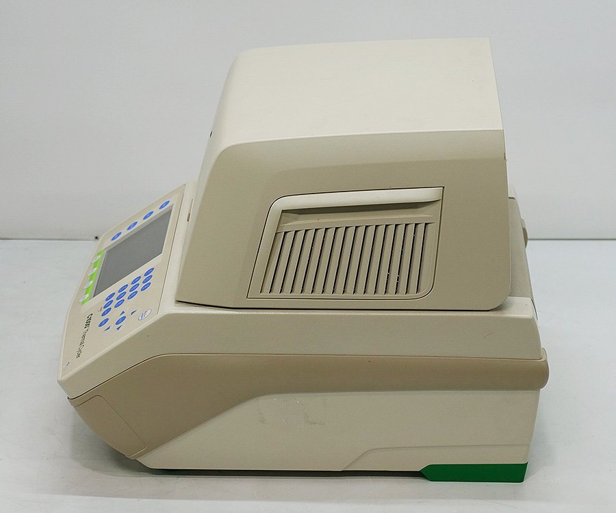 Bio-Rad CFX96 Real-Time PCR System (as-is) [q1225764706]