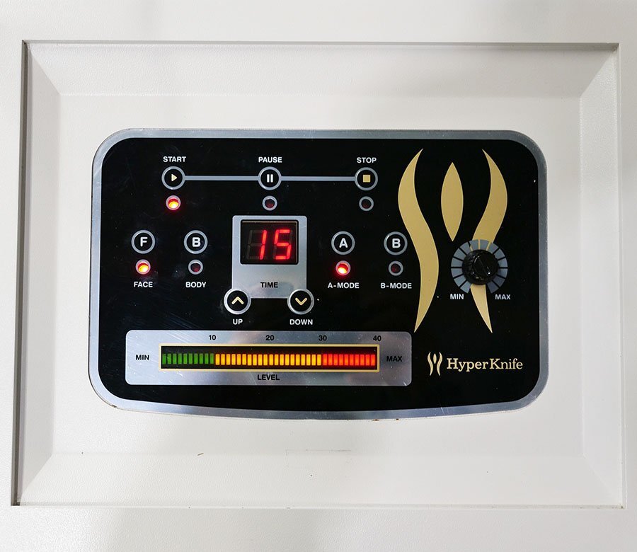 WAMU Hyper Knife High Frequency Equipment [d1208561150]