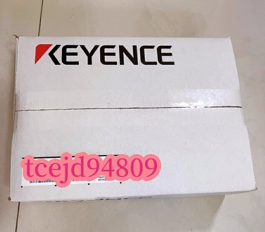 Keyence MV-M75 Open Box (open box) [l1240703135]