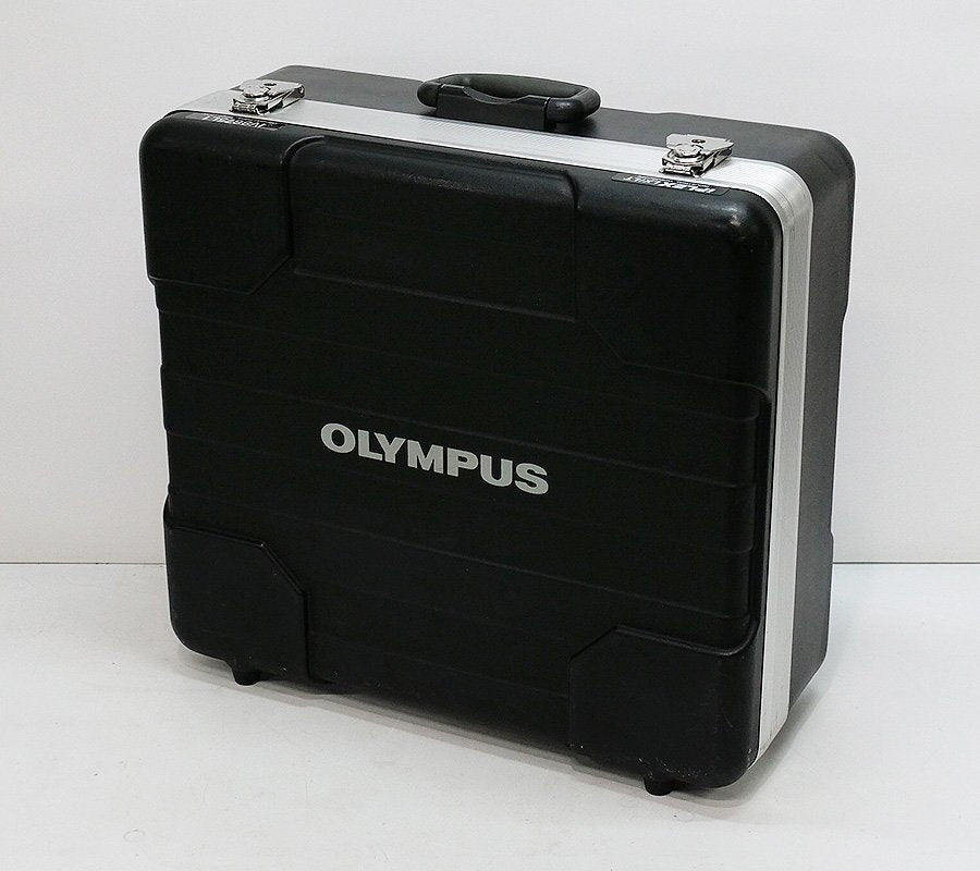 OLYMPUS IV8675L1 Industrial Video Scope [q1208498778]