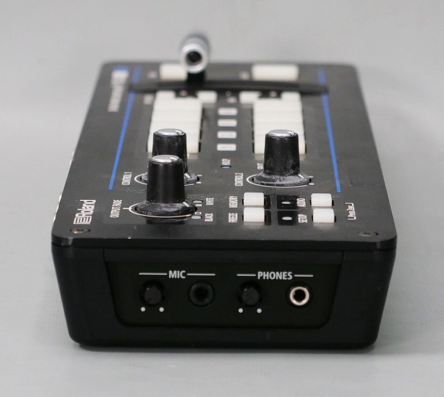 Roland V-1SDI 3G-SDI Video Switcher [s1244497695]