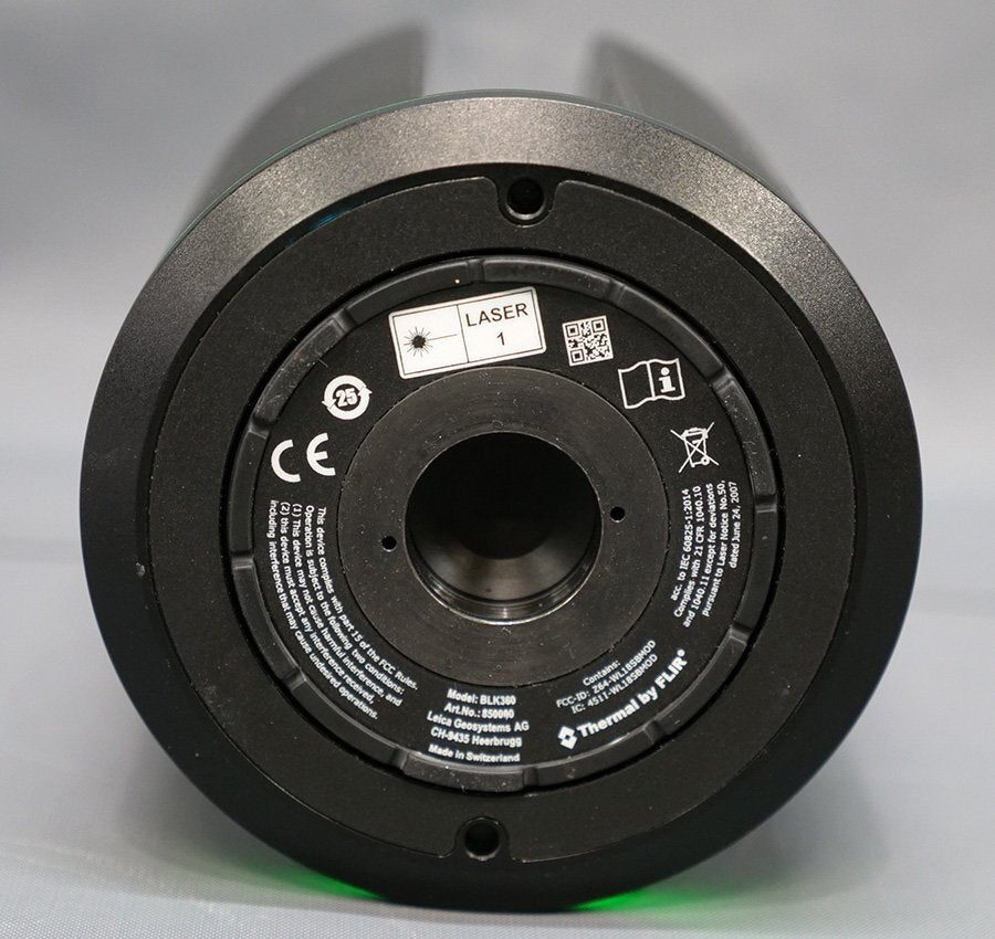 LEICA BLK360 G1 Imaging Laser Scanner [h1218170884]