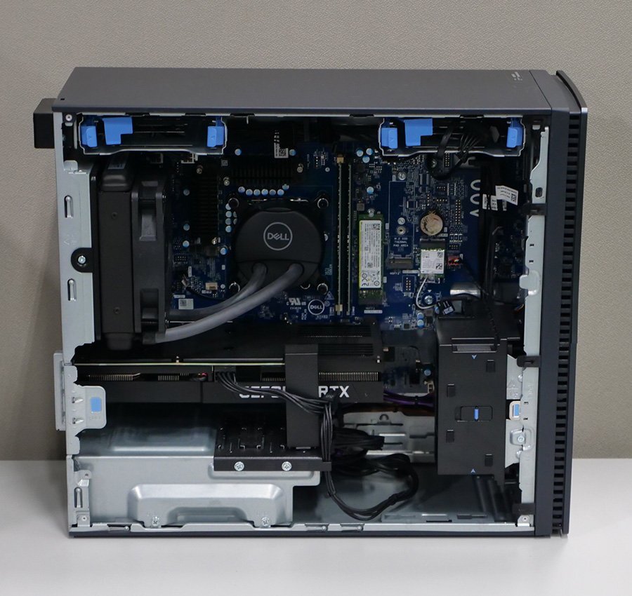 Dell XPS 8960 Desktop Computer Core i9-13900K 32GB RAM 1TB SSD GeForce RTX 3070 [h1243128048]