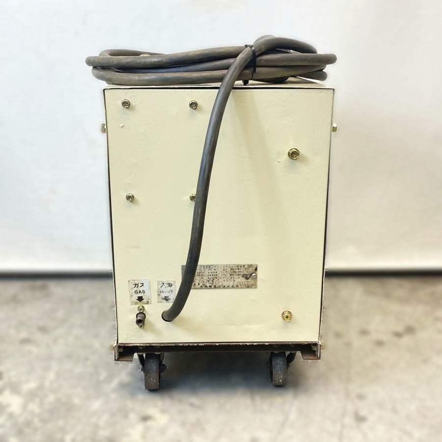 Daihen CPSS-135 MIGBOY Spool-on-Gun MIG/MAG Welder [m1157061224]