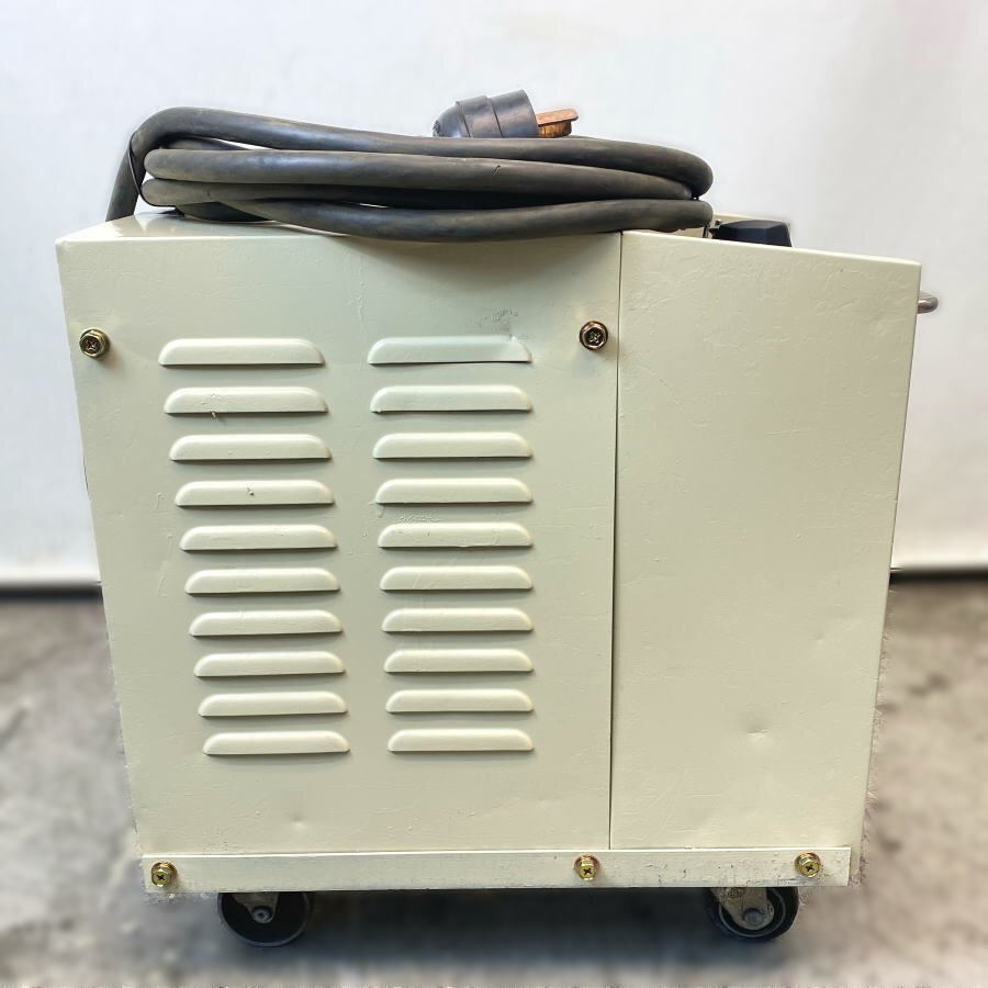 Daihen CPSS-135 MIGBOY Spool-on-Gun MIG/MAG Welder [m1157061224]