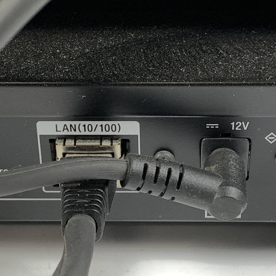SONY BVM-E251 25-inch OLED Master Monitor Control Unit BKM-17R Installed [j1174069969]