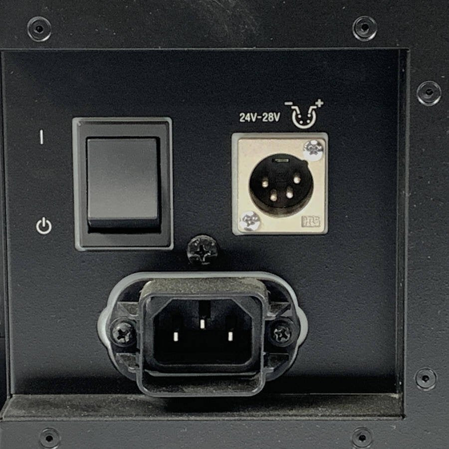 SONY BVM-E251 25-inch OLED Master Monitor Control Unit BKM-17R Installed [j1174069969]