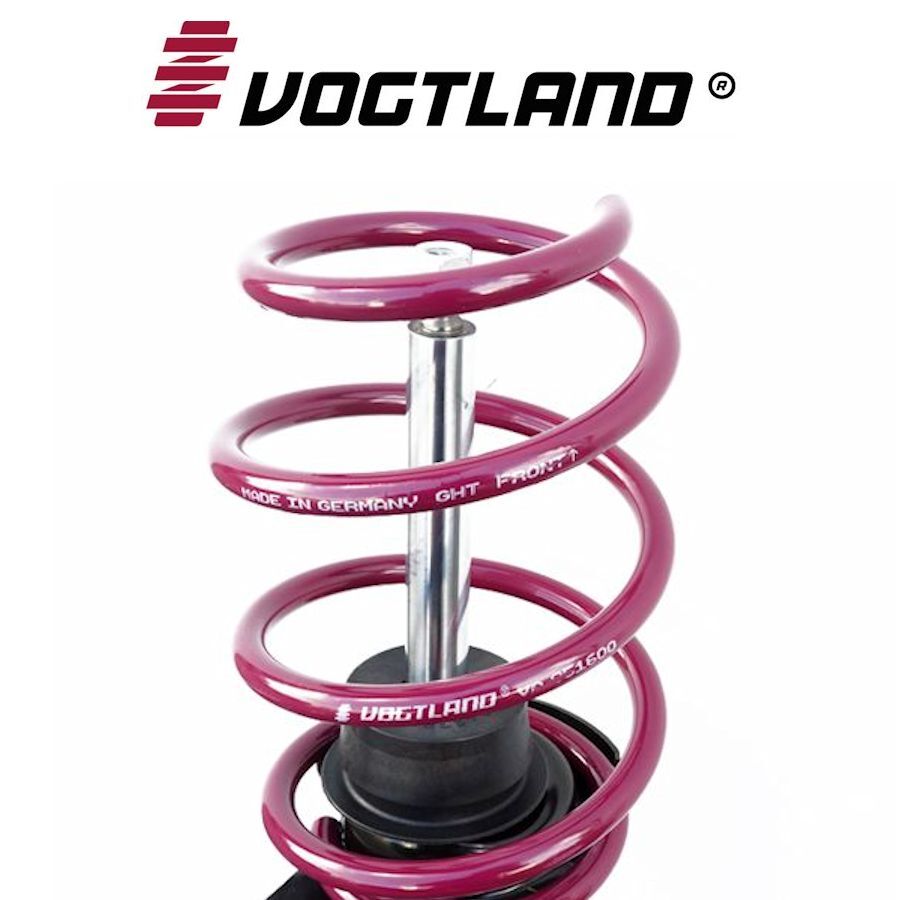 Alfa Romeo GT 2.0 2004 SACHS Performance PLUS Suspension Kit [d1179602827]