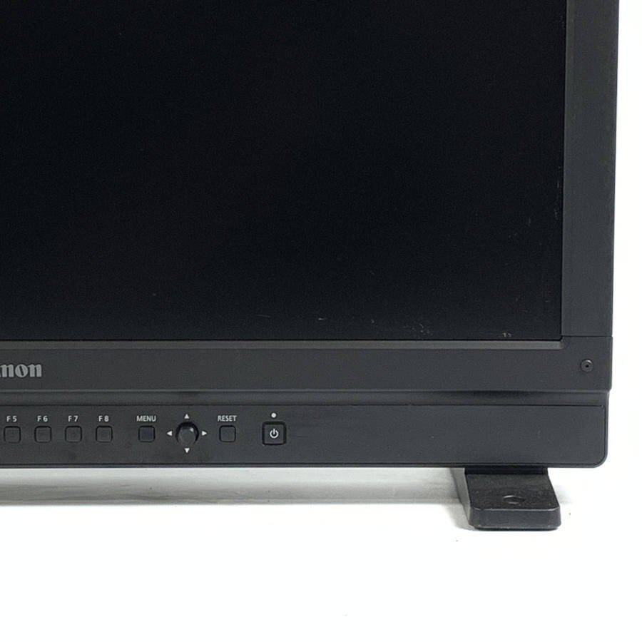 Canon DP-V2410 24-inch 4K HDR Reference Monitor [c1184987422]