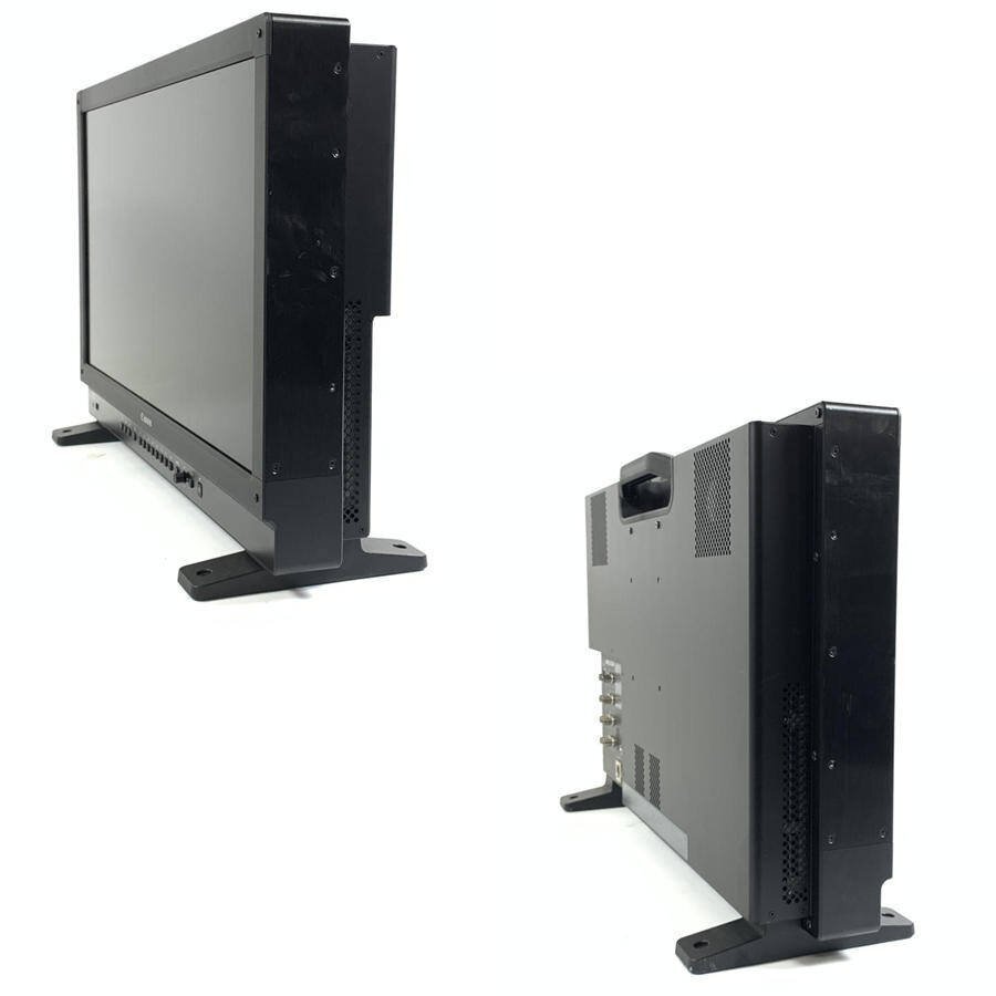 Canon DP-V2410 24-inch 4K HDR Reference Monitor [c1184987422]