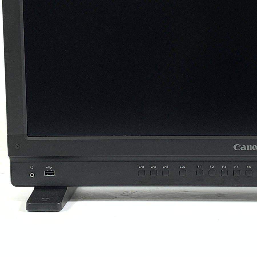 Canon DP-V2410 24-inch 4K HDR Reference Monitor [c1184987422]