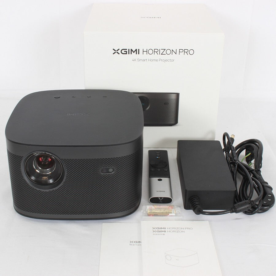 XGIMI HORIZON Pro XK03H 4K Home Projector [c1185420738]