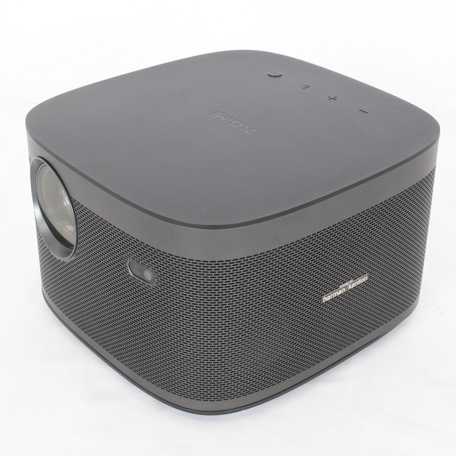 XGIMI HORIZON Pro XK03H 4K Home Projector [c1185420738]