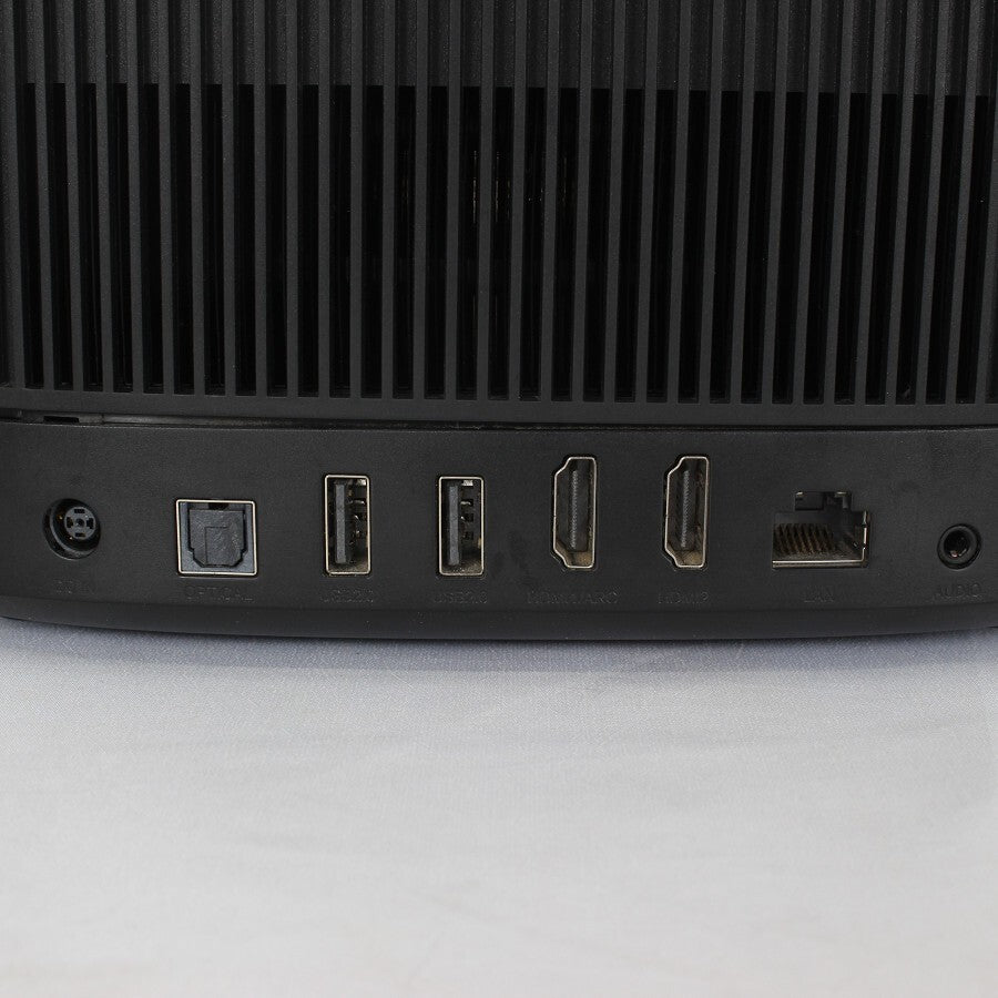 XGIMI HORIZON Pro XK03H 4K Home Projector [c1185420738]