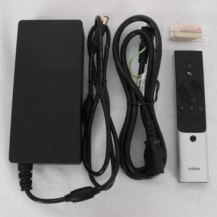 XGIMI HORIZON Pro XK03H 4K Home Projector [c1185420738]