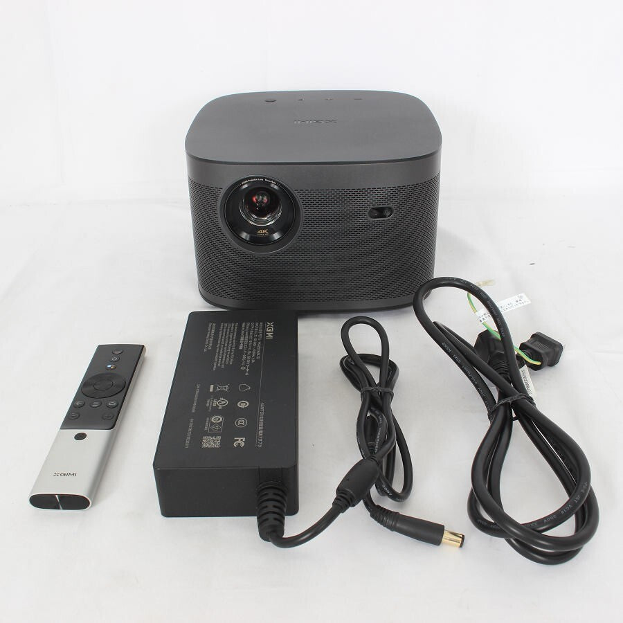 XGIMI HORIZON Pro XK03H 4K Home Projector [h1186500989]