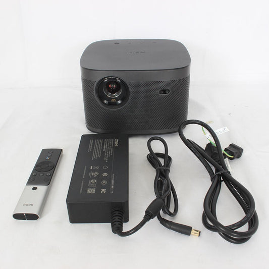 XGIMI HORIZON Pro XK03H 4K Home Projector [h1186500989]