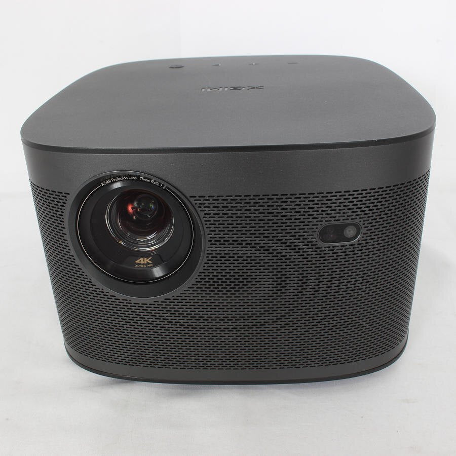 XGIMI HORIZON Pro XK03H 4K Home Projector [h1186500989]