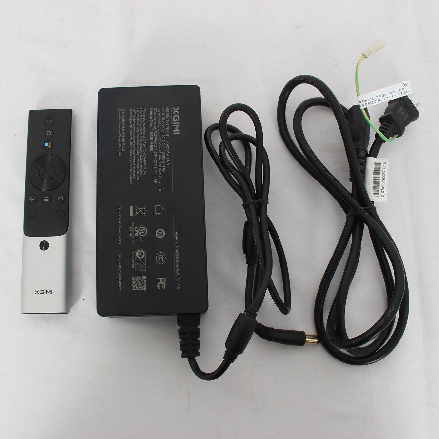 XGIMI HORIZON Pro XK03H 4K Home Projector [h1186500989]