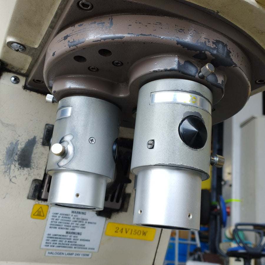 NIKON V-12B Projector [e1186725119]