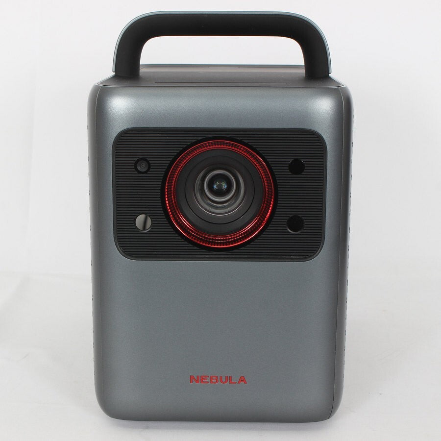 ANKER Nebula Cosmos D23505F2 4K Laser Projector [b1191347924]