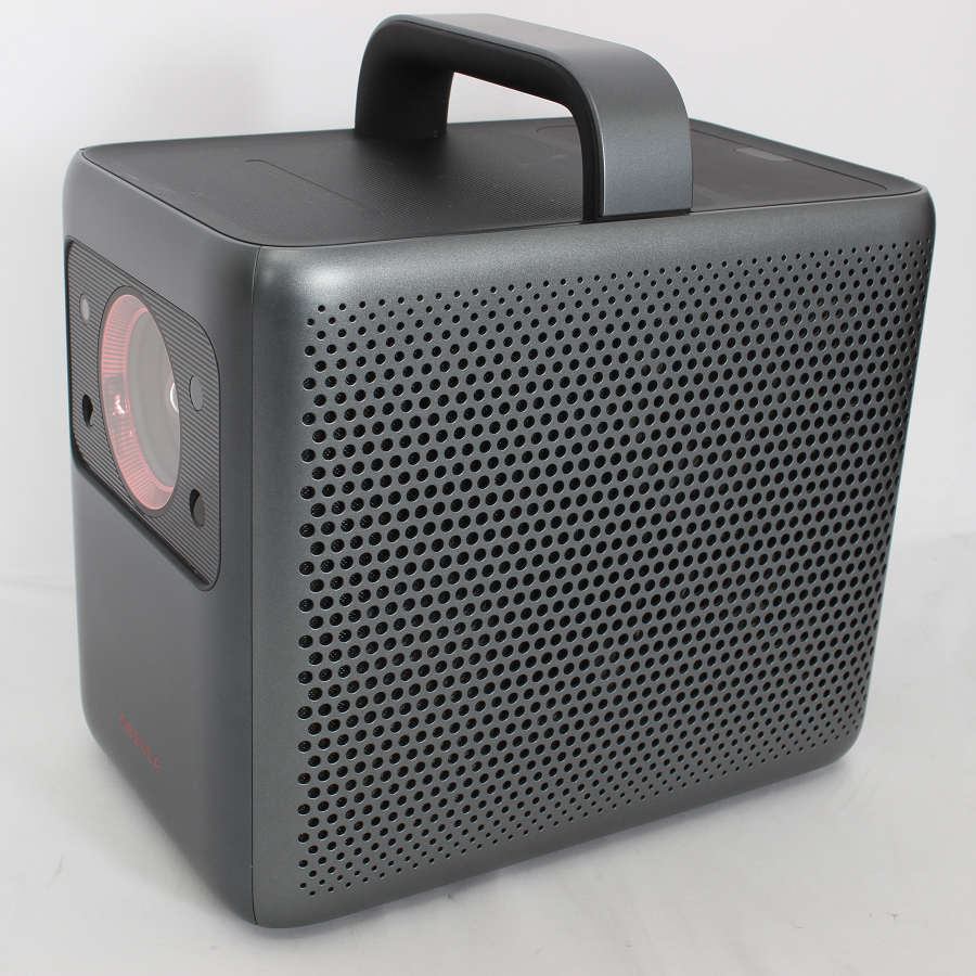 ANKER Nebula Cosmos D23505F2 4K Laser Projector [b1191347924]