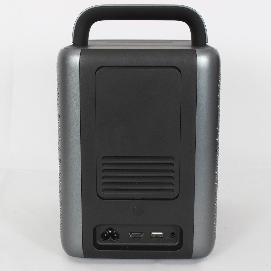 ANKER Nebula Cosmos D23505F2 4K Laser Projector [b1191347924]