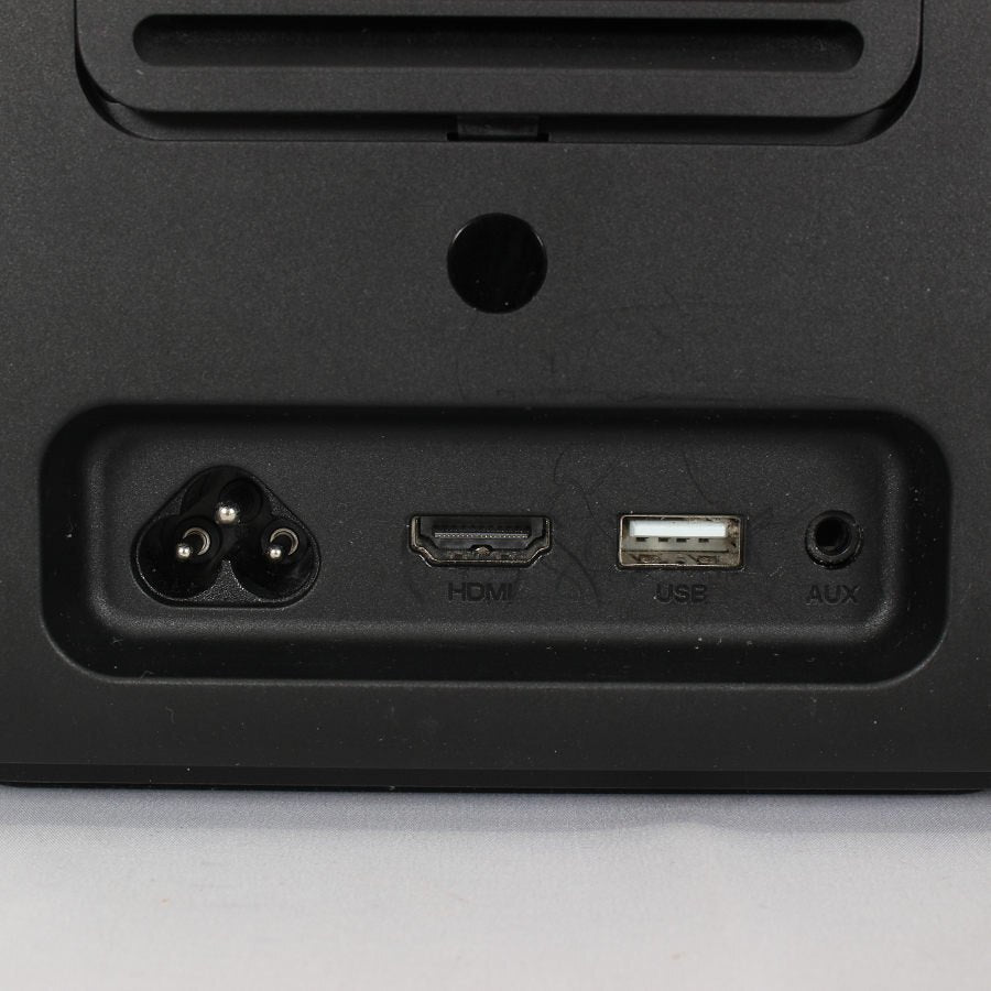 ANKER Nebula Cosmos D23505F2 4K Laser Projector [b1191347924]