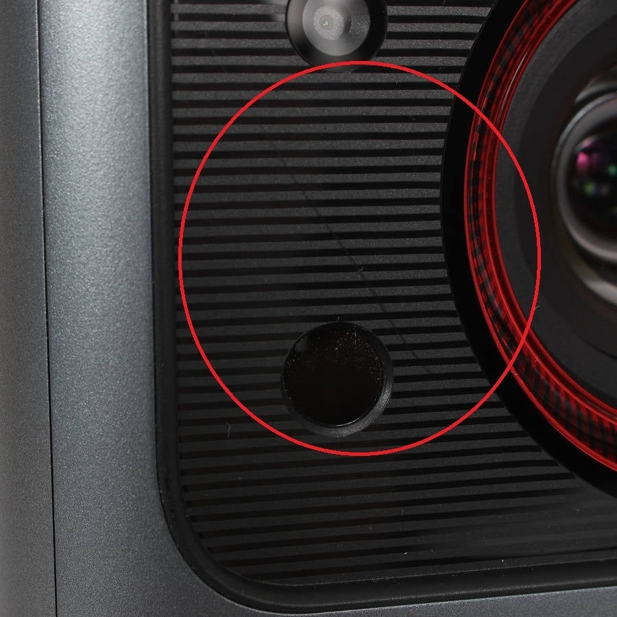 ANKER Nebula Cosmos D23505F2 4K Laser Projector [b1191347924]