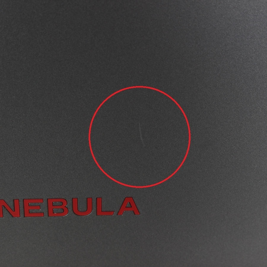 ANKER Nebula Cosmos D23505F2 4K Laser Projector [b1191347924]