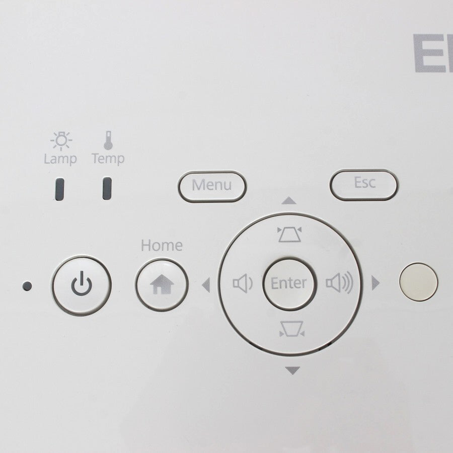 Epson EH-TW7100 Home Projector [x1191797135]