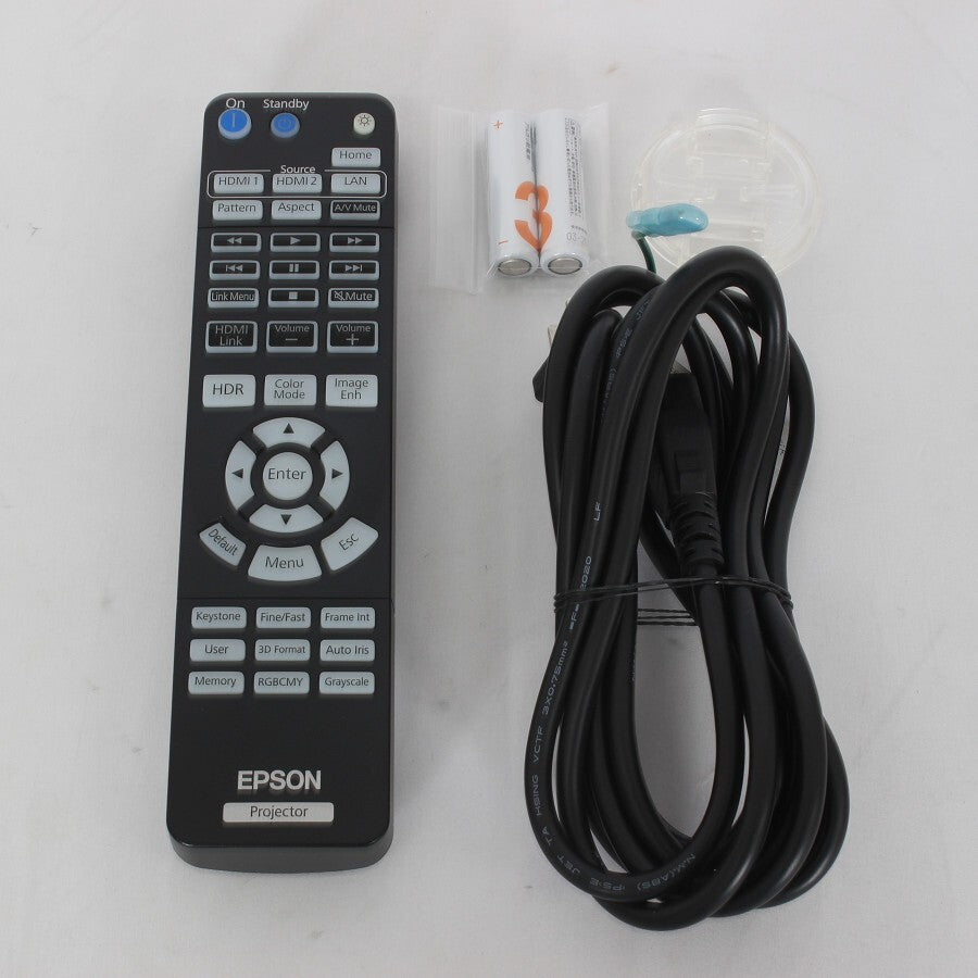 Epson EH-TW7100 Home Projector [x1191797135]