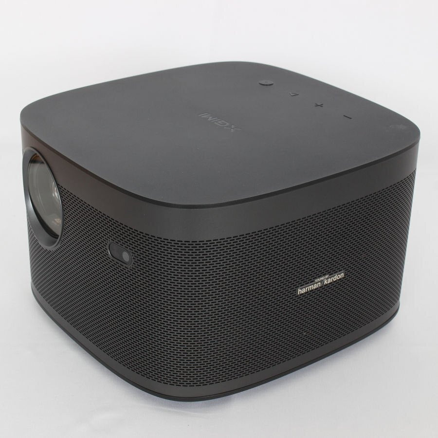 XGIMI HORIZON Pro XK03H 4K Home Projector [x1192568180]